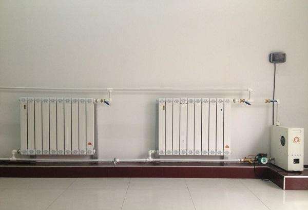 弥勒室内装修暖气片安装，营造一个温暖的家